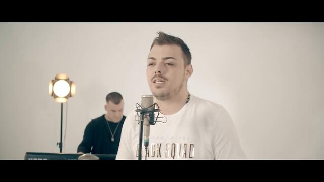 Sloba Vasic - Nisam te zaboravio (COVER)