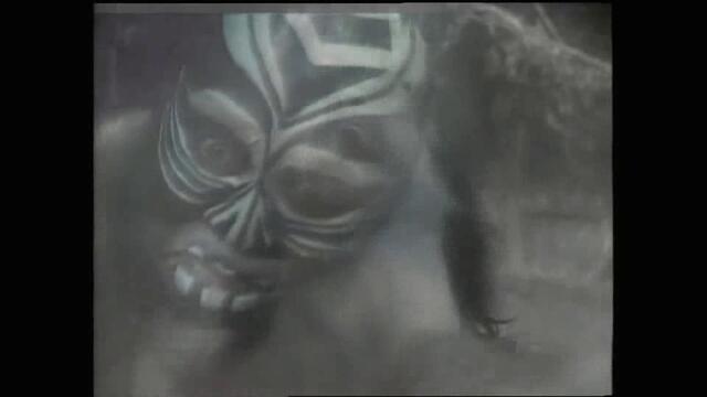 WCW: Реклама за Halloween Havoc (1995)