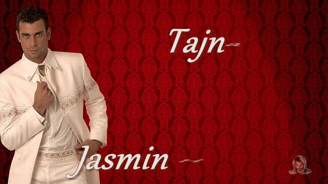 Jasmin Heinz - 2020 - Tajna / превод /