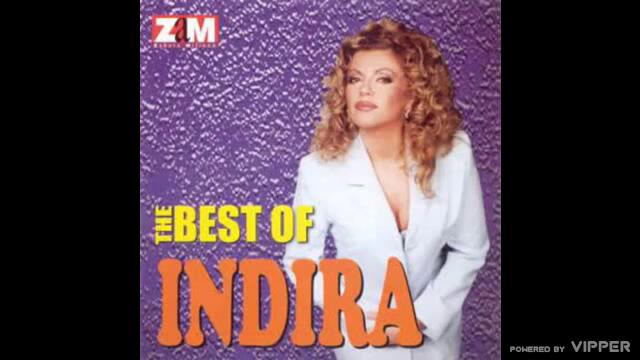Indira Radic - Kada si me rodila - (Audio 1999)