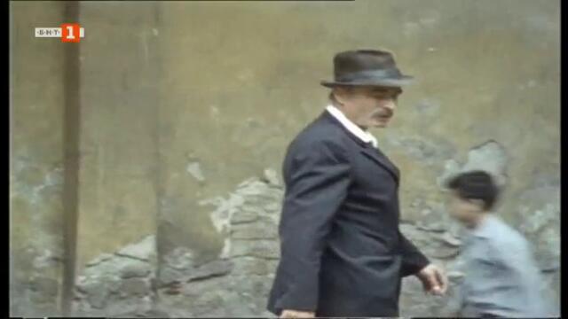 Мъже без мустаци (1989) - шеста серия - В плен на убийците (част 2) TV Rip БНТ 1 25.03.2020