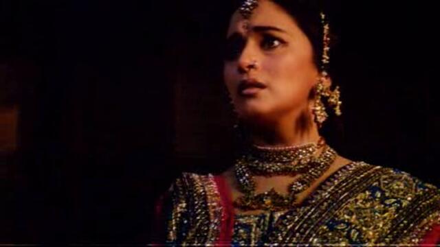 Devdas / Девдас (2002) бг аудио - част 5