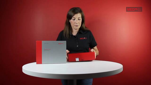 Unboxing the New AudioLink