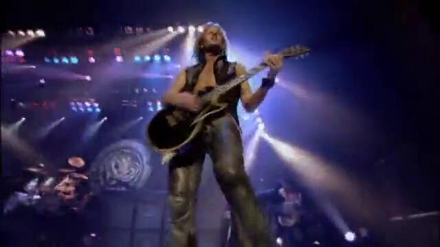 Whitesnake - Still Of The Night