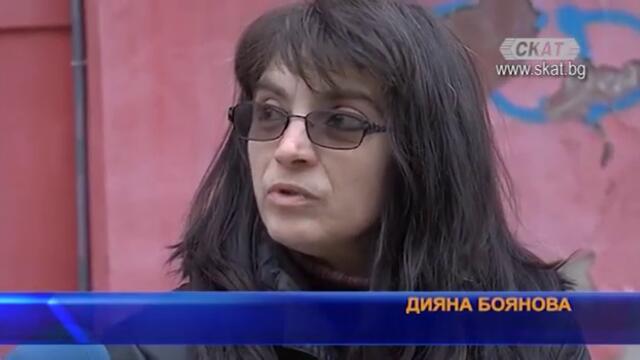 Опашки пред бюрото по труда във Варна