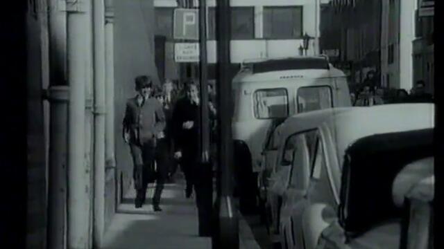 Нощ след тежък ден (1964) (бг аудио) (част 1) TV-VHS Rip Диема 2