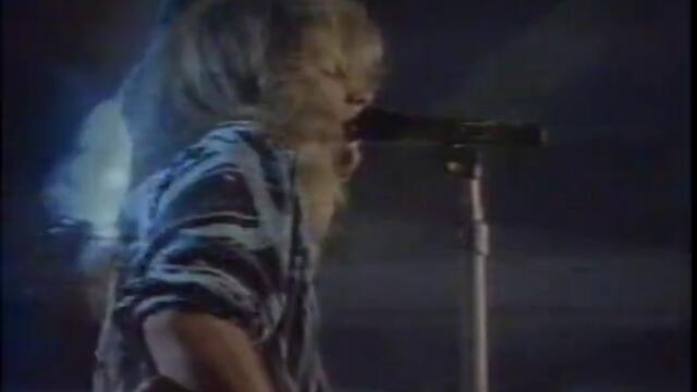 Bon Jovi - I'll Be There For You