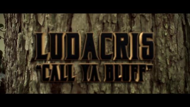 HIT Ludacris - Call Ya Bluff (Explicit)