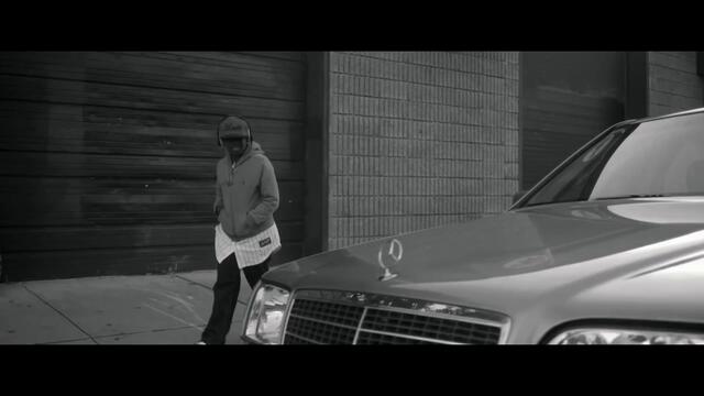Kidd Kidd ft. 50 Cent, Lloyd Banks - Big Body Benz (Official Video)