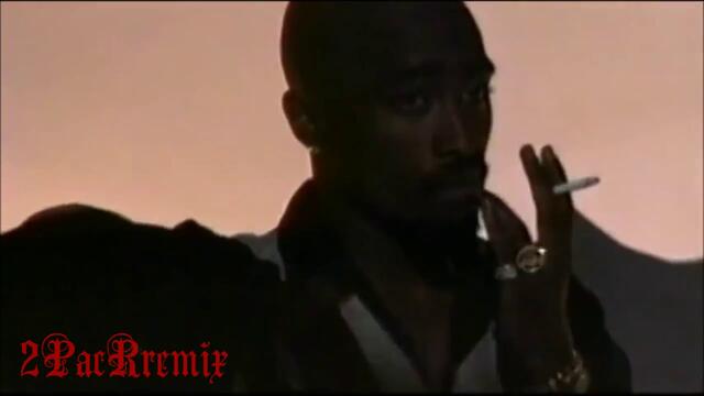 (2015) 2 Pac - So Much Pain (Remix)