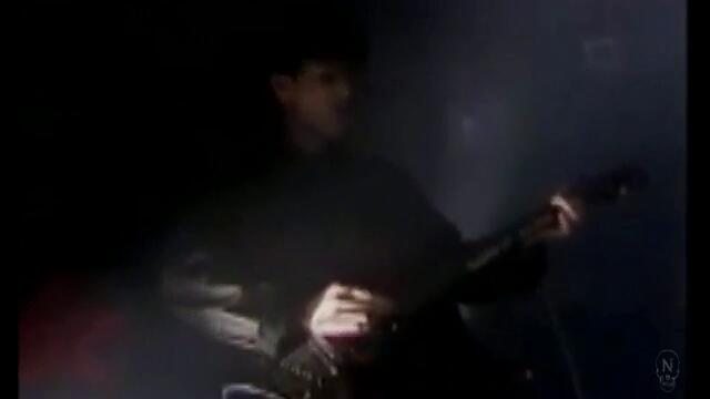 Sisters of Mercy - Marian (Full Version)