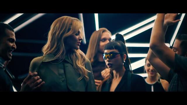 Yandel - Espionaje (Video Oficial)