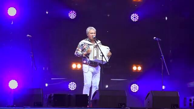 Валерий Сёмин  -  Куплеты Курочкина