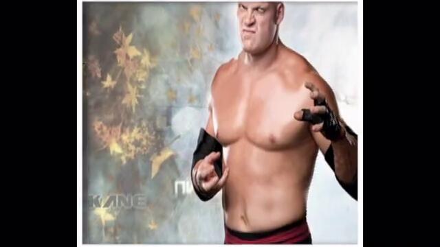 WWE Част 1 (Kane)