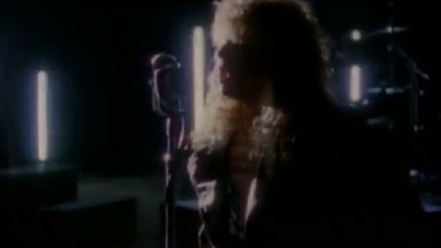 Europe - Open Your Heart