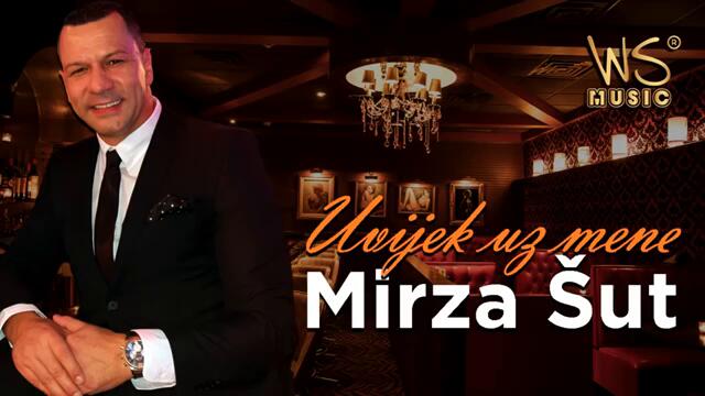 Mirza Sut - 2020 - Uvijek uz mene