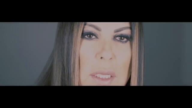 Antzela Dimitriou - Tha Sinehiso -  Official Music Video (2020)