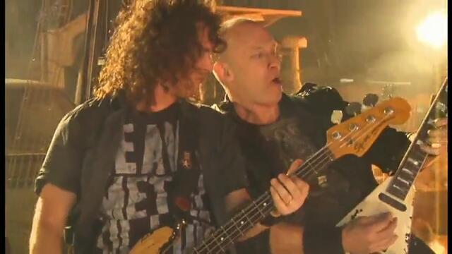 ACCEPT - Teutonic Terror