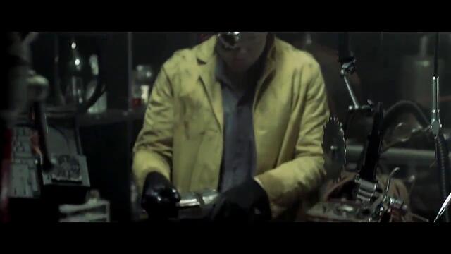 BATTLE BEAST - Enter The Metal World