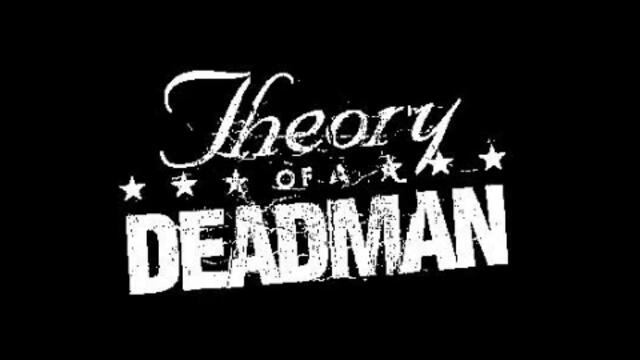 Theory Of A Deadman - Lowlife - The Truth is 2011