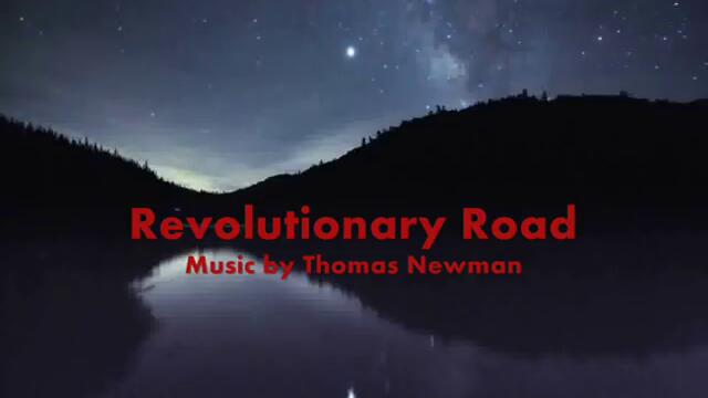 Thomas Newman - Revolutionary Road (2008) Soundtrack Suite (End Title)