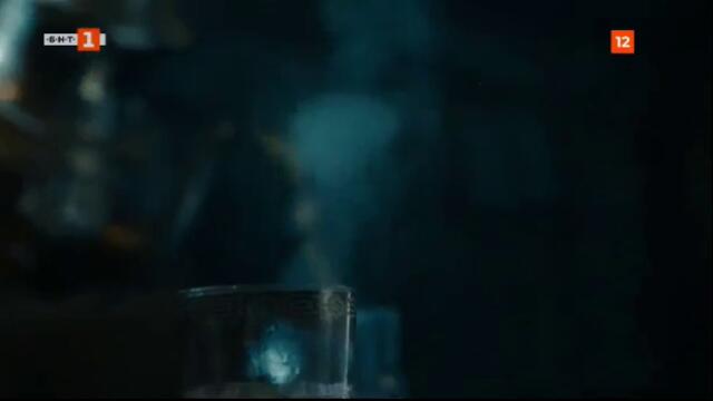 Madam Secretary - 1st Season / Госпожо Държавен секретар - първи сезон (2014-2015)