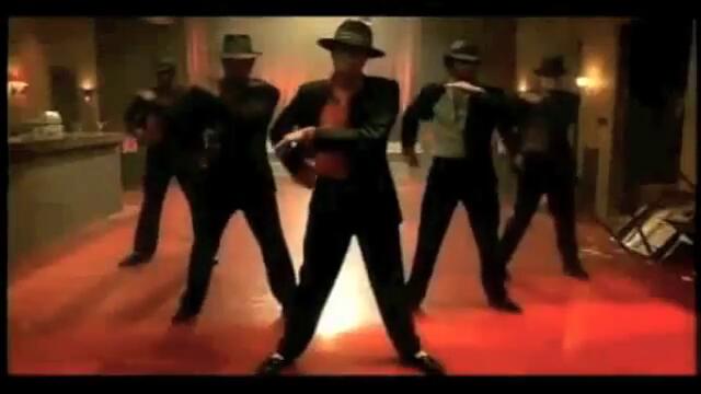 Майкъл Джексън - Най-Добрите Движения За Танц - Michael Jackson's Best Dance Moves