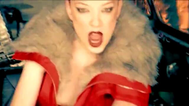 Garbage - Special (HD Official Video)
