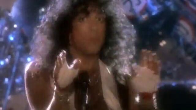 Kiss - Reason To Live