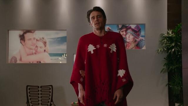 Защо точно той Why Him   (2016) Бг Аудио ( Високо Качество) Част 4