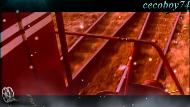 Βασίλης Καρράς - Εγώ αγάπη μου εγώ - аз любов моя , аз