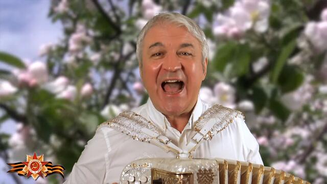 Валерий Сёмин  -  «День Победы». Песни Великой Победы!