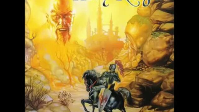 Holy Knights - love Against The Power Of Evil