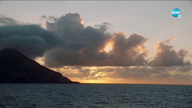 Любов край морето  Love at Sea  (2018) Бг Аудио ( Високо Качество) Част 3