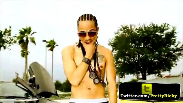 Pretty Ricky - Topless - Produced by Baby Blue (music video)