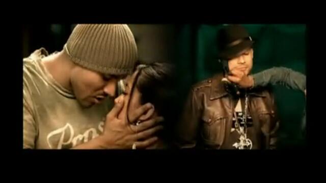 Frankie J - How To Deal