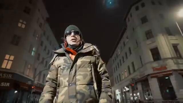 Killa Hakan - Saniye Saniye