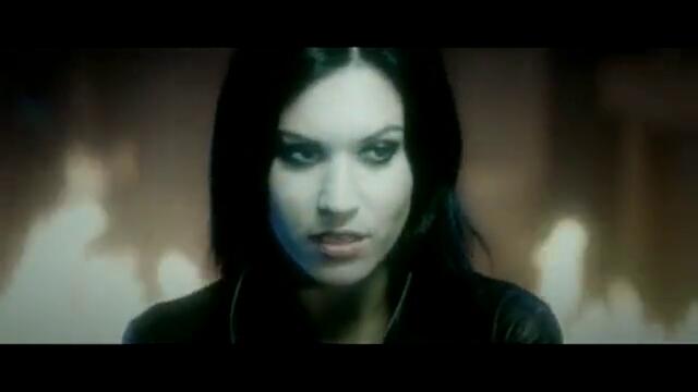 Apocalyptica &amp; Cristina Scabbia - Anything But Love