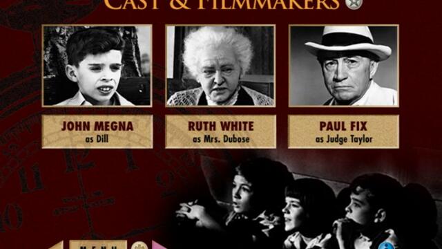 Да убиеш присмехуник (2001 DVD) - Бележки и трейлър