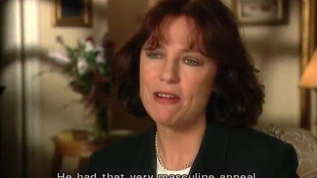 Зорба Гъркът (2005 DVD) - Допълнителни материали - Биографичен очерк за Антъни Куин (част 1)