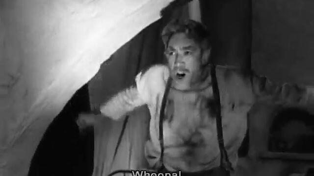 Зорба Гъркът (2005 DVD) - Допълнителни материали - Биографичен очерк за Антъни Куин (част 2)