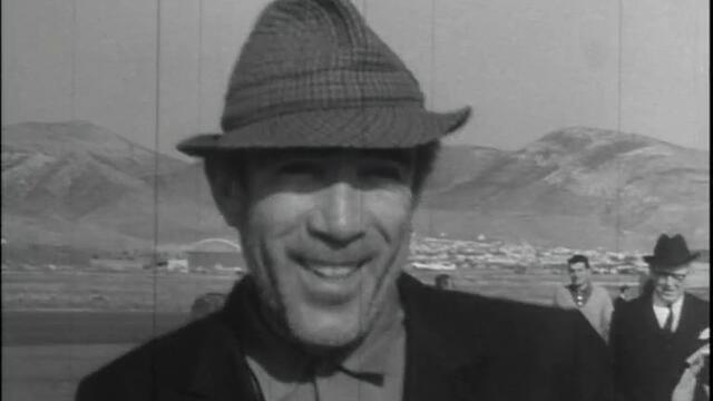 Зорба Гъркът (2005 DVD) - Допълнителни материали - On Location