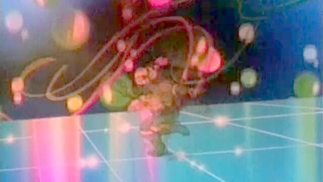 TMNT Original / Костенурките Нинджа Season 03 ep06 BG Audio (1987)