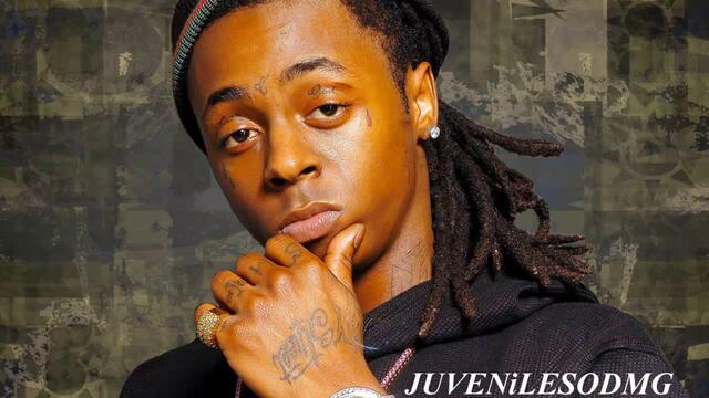 Lil Wayne - Jerkin