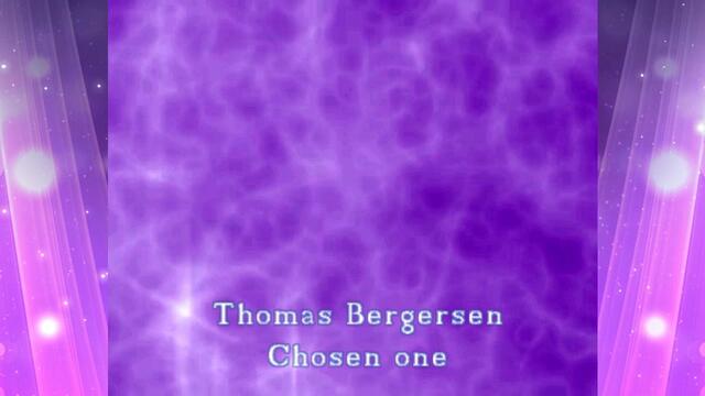 Thomas Bergersen - Chosen one
