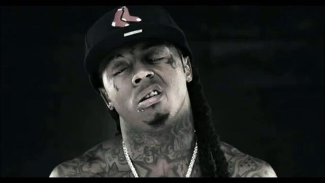 Lil Wayne - Zonin