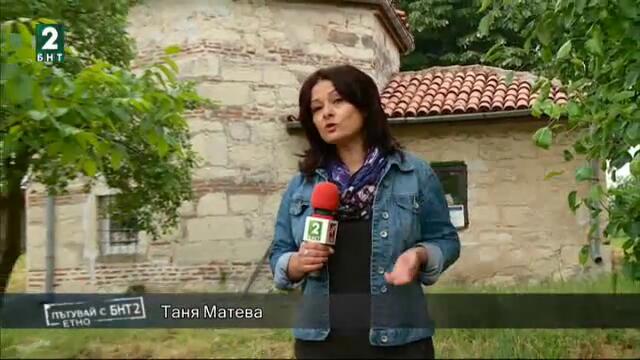 Алианите в Източните Родопи