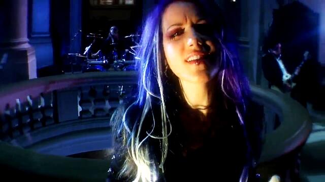 THE AGONIST - Thank You Pain (OFFICIAL VIDEO)