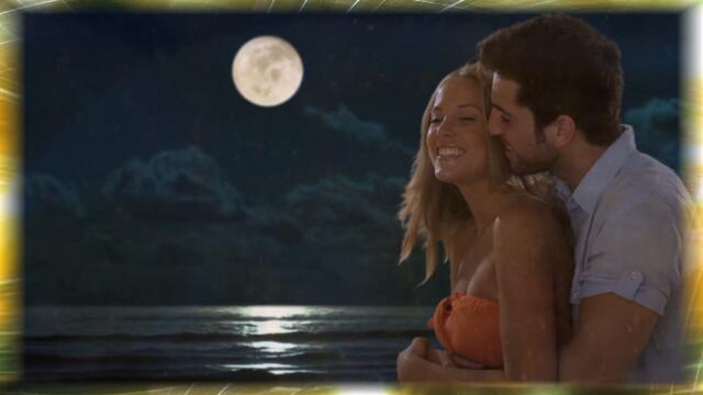 Наташа Державная - Дождь любви