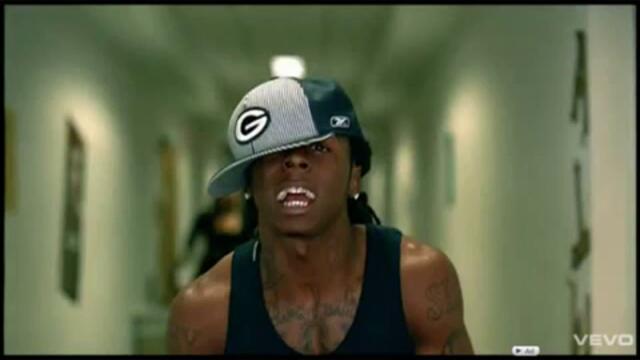 Lil Wayne - Green &amp; Yellow (NEW 2011 Black and Yellow Remix)